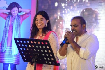Kalyana Vaibhogame Movie Audio Launch
